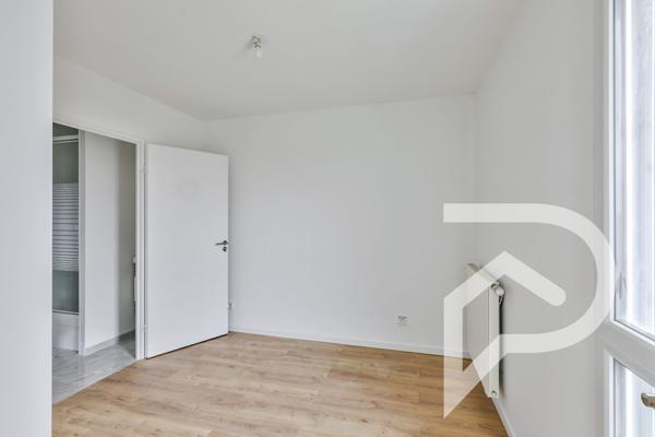Appartement 4 pièces 79.62 m2