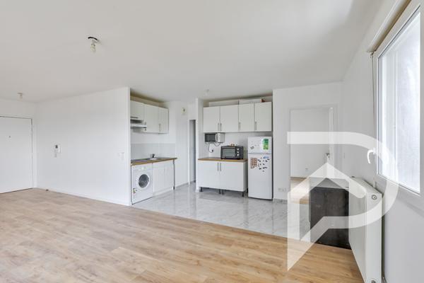 Appartement 4 pièces 79.62 m2