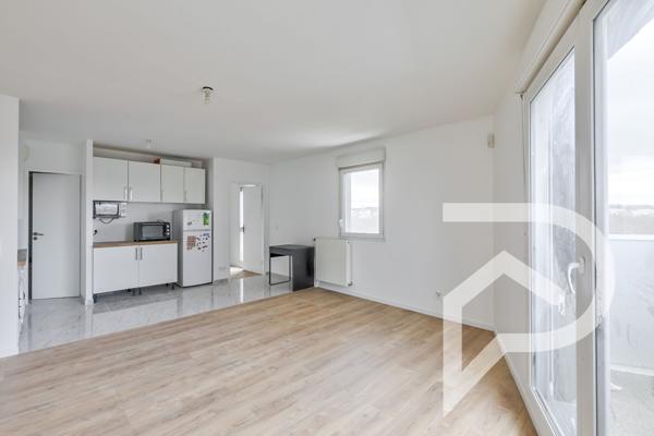 Appartement 4 pièces 79.62 m2