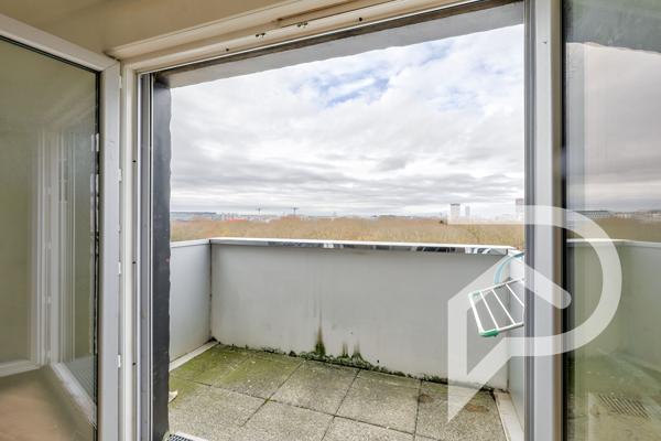Appartement 4 pièces 79.62 m2
