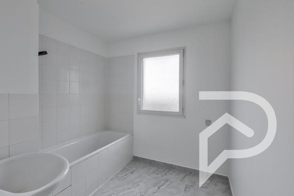 Appartement 4 pièces 79.62 m2
