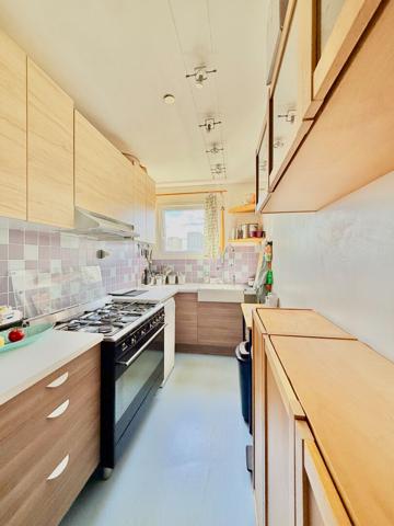 Appartement 3 pièces 62 m2