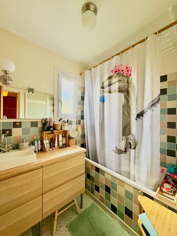 Appartement 3 pièces 62 m2
