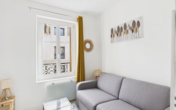 Appartement à louer    1 pièce •  Le Havre