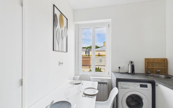 Appartement à louer    1 pièce •  Le Havre