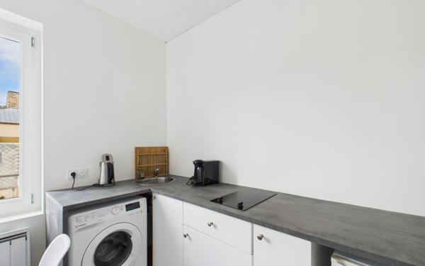 Appartement à louer    1 pièce •  Le Havre