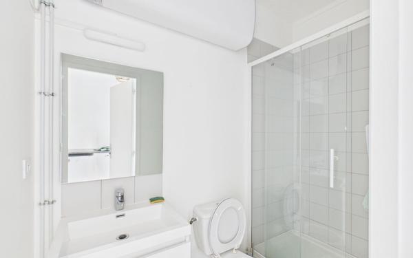 Appartement à louer    1 pièce •  Le Havre