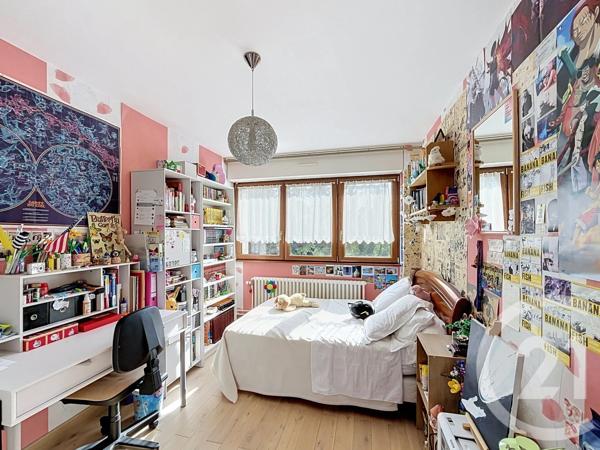 Maison à vendre  8 pièces - 132 m 2   METZ  - 57