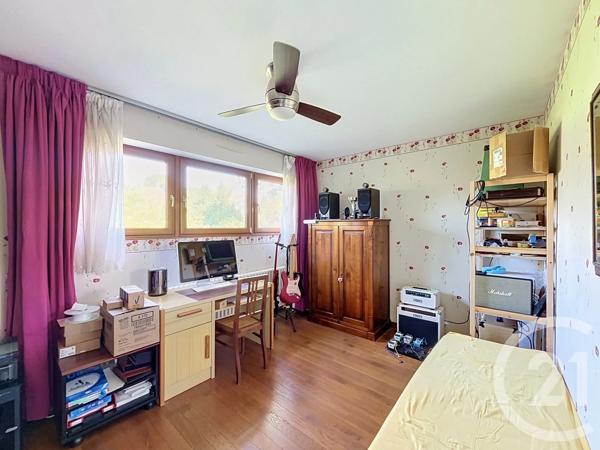 Maison à vendre  8 pièces - 132 m 2   METZ  - 57
