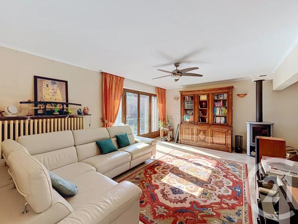 Maison à vendre  8 pièces - 132 m 2   METZ  - 57