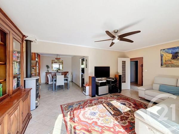Maison à vendre  8 pièces - 132 m 2   METZ  - 57
