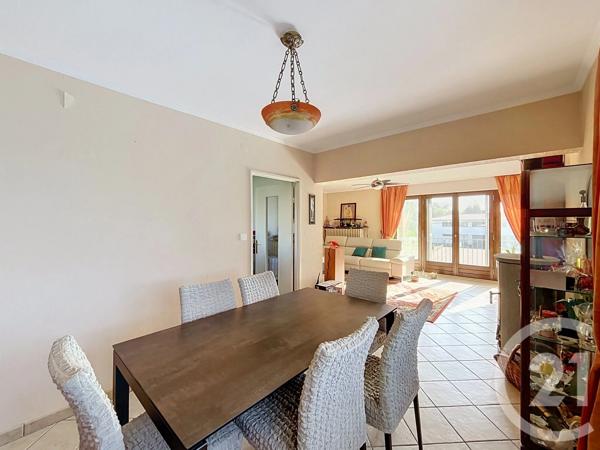 Maison à vendre  8 pièces - 132 m 2   METZ  - 57