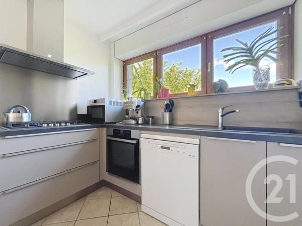 Maison à vendre  8 pièces - 132 m 2   METZ  - 57