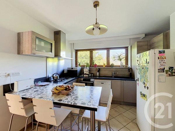 Maison à vendre  8 pièces - 132 m 2   METZ  - 57
