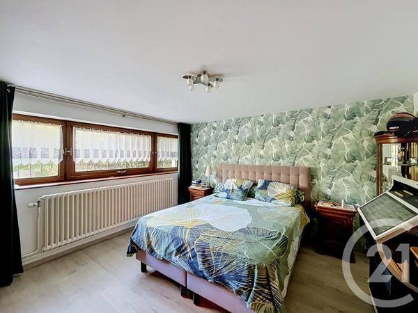 Maison à vendre  8 pièces - 132 m 2   METZ  - 57
