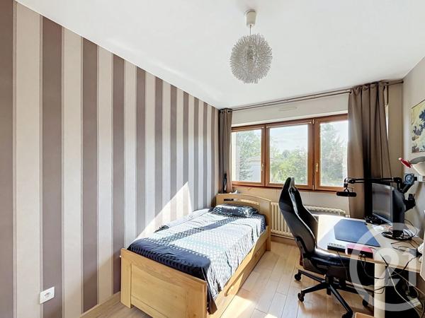 Maison à vendre  8 pièces - 132 m 2   METZ  - 57