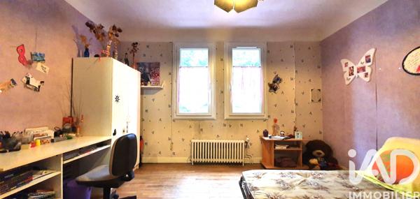 Maison à vendre 5 pièces 102 m² Saint-Hilaire-Peyroux
