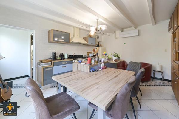 Vente Maison 5 pièces 125 m2 à Épannes