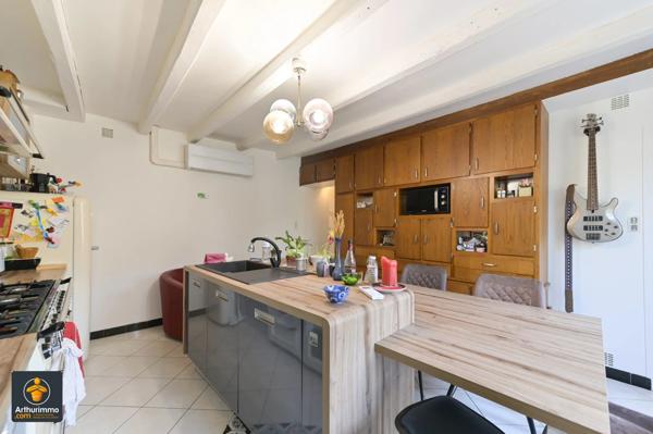 Vente Maison 5 pièces 125 m2 à Épannes