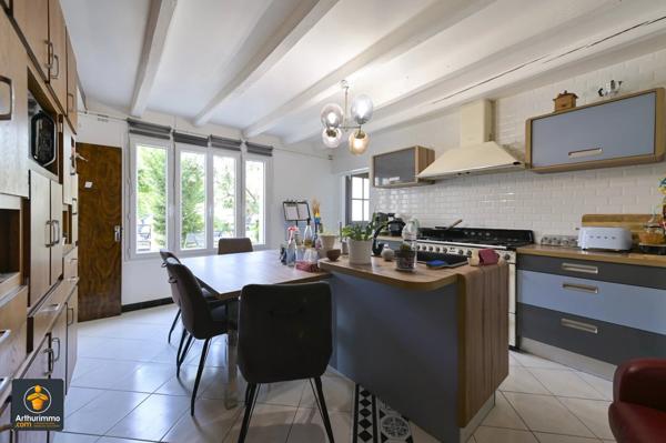 Vente Maison 5 pièces 125 m2 à Épannes