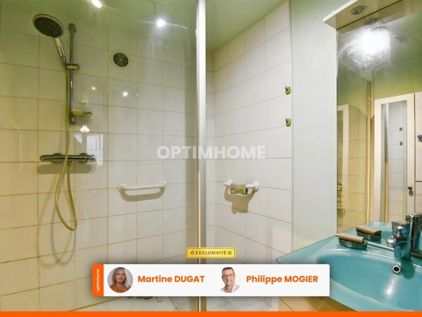 Maison à fort potentiel avec grange attenante à Creuzier-le-Vieux (03300)