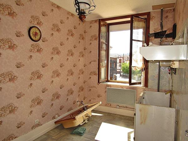 Vente Appartement 2 pièces 61 m2 à Celles-sur-Plaine