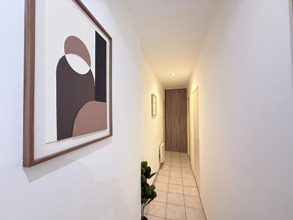 Local commercial Angers 38 m2