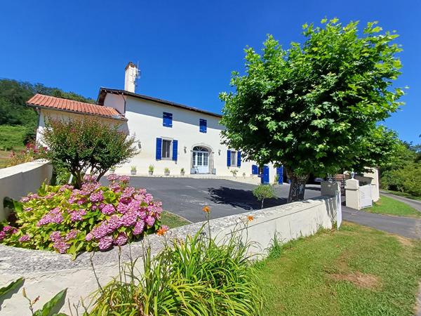 Maison 8 pièces 210 m2