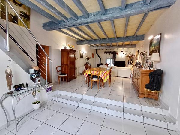 Maison 8 pièces 210 m2