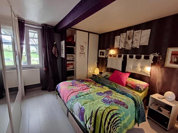 Maison 8 pièces 210 m2