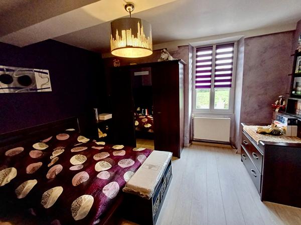 Maison 8 pièces 210 m2