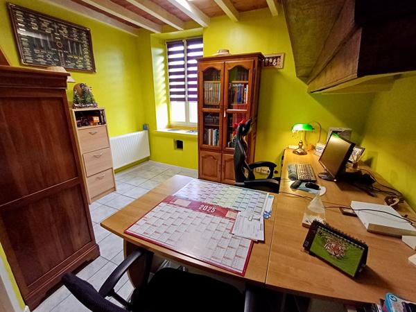 Maison 8 pièces 210 m2