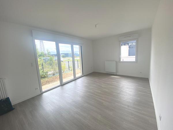 Appartement DINARD 49.44 m²