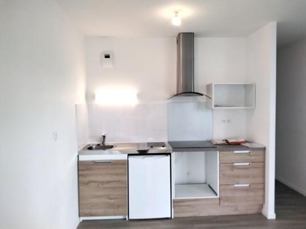 Appartement DINARD 49.44 m²