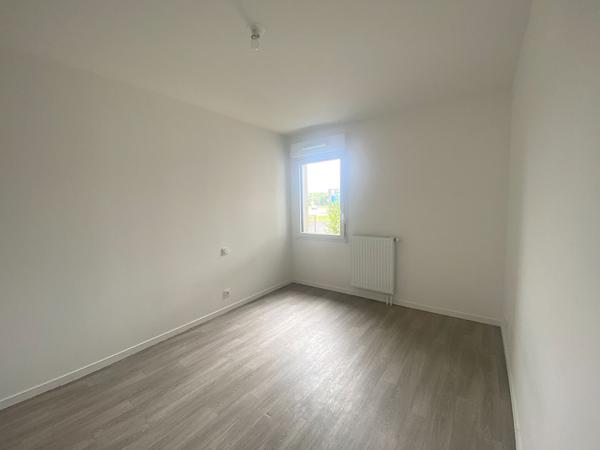 Appartement DINARD 49.44 m²