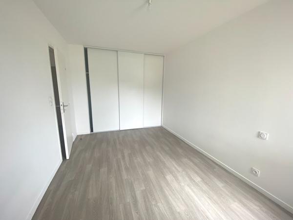Appartement DINARD 49.44 m²