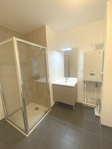 Appartement DINARD 49.44 m²