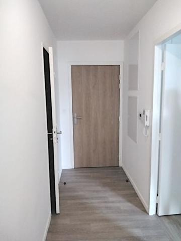 Appartement DINARD 49.44 m²