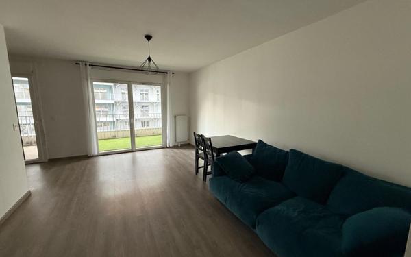 Appartement à louer    3 pièces • 63,90 m2 Saint-Denis