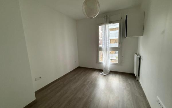 Appartement à louer    3 pièces • 63,90 m2 Saint-Denis