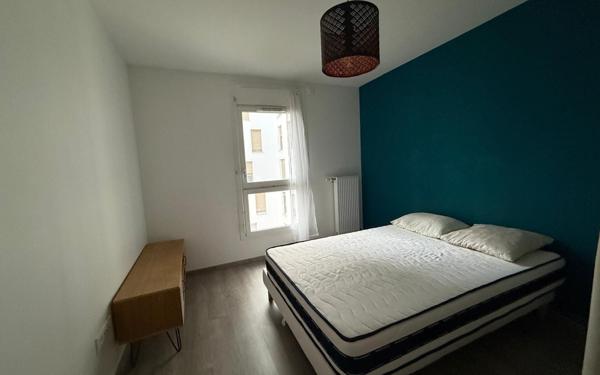 Appartement à louer    3 pièces • 63,90 m2 Saint-Denis