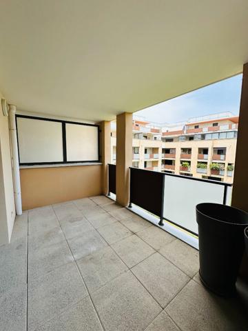 Appartement AIX EN PROVENCE 44.29 m²