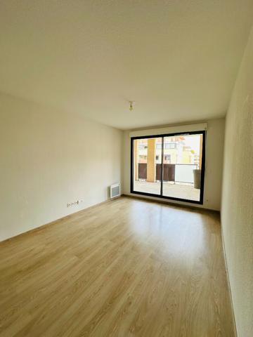 Appartement AIX EN PROVENCE 44.29 m²