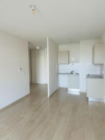 Appartement AIX EN PROVENCE 44.29 m²