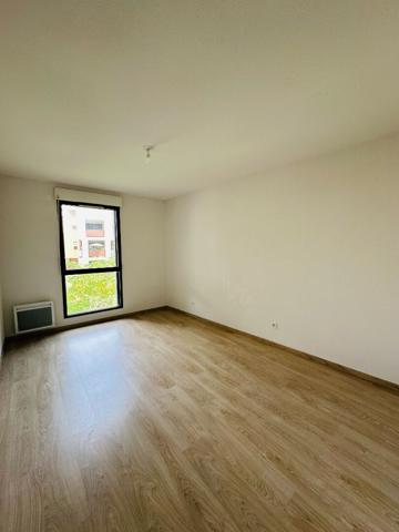 Appartement AIX EN PROVENCE 44.29 m²