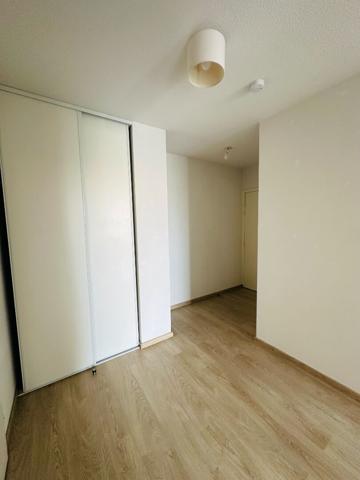 Appartement AIX EN PROVENCE 44.29 m²