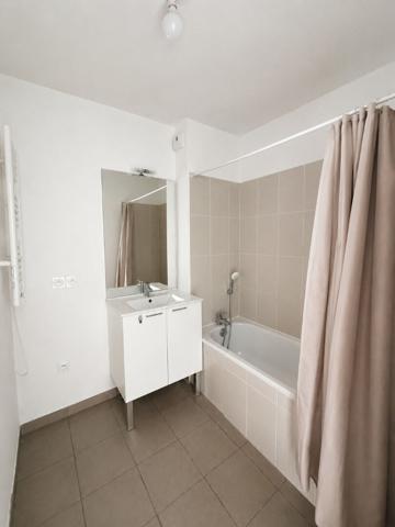Appartement AIX EN PROVENCE 44.29 m²