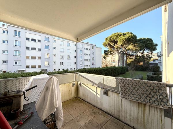 Appartement MERIGNAC 41.95 m²