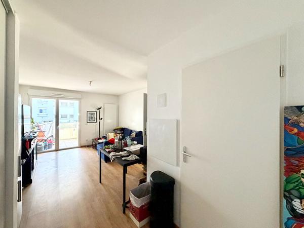 Appartement MERIGNAC 41.95 m²