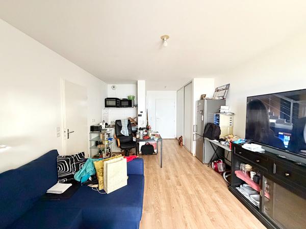 Appartement MERIGNAC 41.95 m²